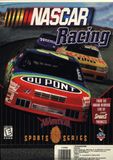[NASCAR Racing - обложка №1]