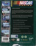 [NASCAR Racing - обложка №8]