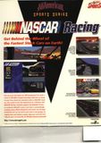 [NASCAR Racing - обложка №9]