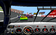 NASCAR Racing