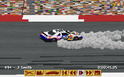 NASCAR Racing