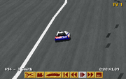 NASCAR Racing