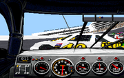 NASCAR Racing