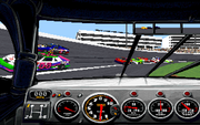 NASCAR Racing