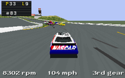 NASCAR Racing