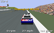 NASCAR Racing