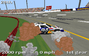 NASCAR Racing