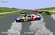 NASCAR Racing