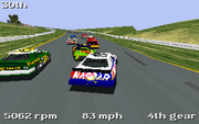 NASCAR Racing