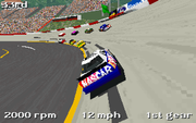 NASCAR Racing