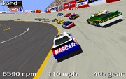 NASCAR Racing