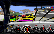 NASCAR Racing