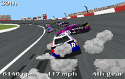 NASCAR Racing