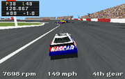 NASCAR Racing