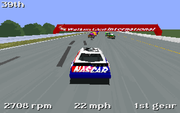 NASCAR Racing