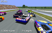 NASCAR Racing