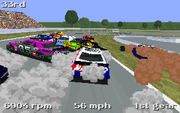 NASCAR Racing