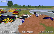 NASCAR Racing