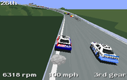 NASCAR Racing