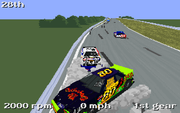 NASCAR Racing