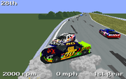 NASCAR Racing