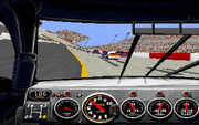 NASCAR Racing