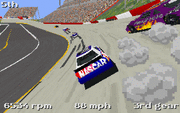 NASCAR Racing