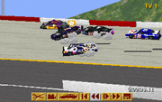 NASCAR Racing