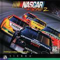 [NASCAR Racing 2 - обложка №2]