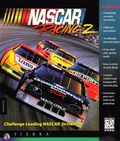 [NASCAR Racing 2 - обложка №3]