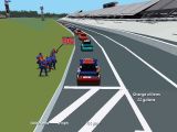[NASCAR Racing 2 - скриншот №10]