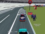 [NASCAR Racing 2 - скриншот №9]