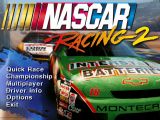 [NASCAR Racing 2 - скриншот №1]