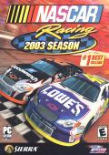 NASCAR Racing 2003 Season