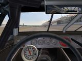 [Скриншот: NASCAR Racing 2003 Season]