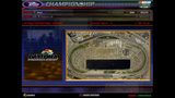 [Скриншот: NASCAR Racing 2003 Season]