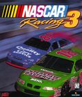 [NASCAR Racing 3 - обложка №1]