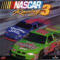 [NASCAR Racing 3 - обложка №1]