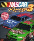 [NASCAR Racing 3 - обложка №2]
