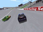 NASCAR Racing 3