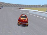 [NASCAR Racing 3 - скриншот №2]