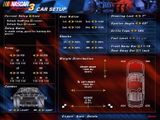 [NASCAR Racing 3 - скриншот №6]