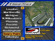 NASCAR: Track Pack