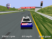 NASCAR: Track Pack