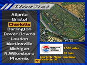 NASCAR: Track Pack