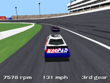 [NASCAR: Track Pack - скриншот №4]