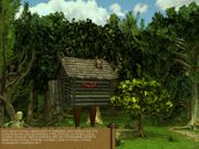 Настоящий герой