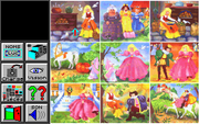 Nathan Eveil Puzzles
