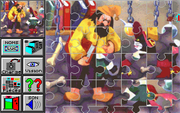 Nathan Eveil Puzzles