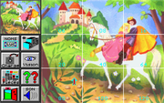Nathan Eveil Puzzles